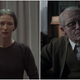 Illustration for article titled That old guy in the Suspiria trailer is definitely Tilda Swinton